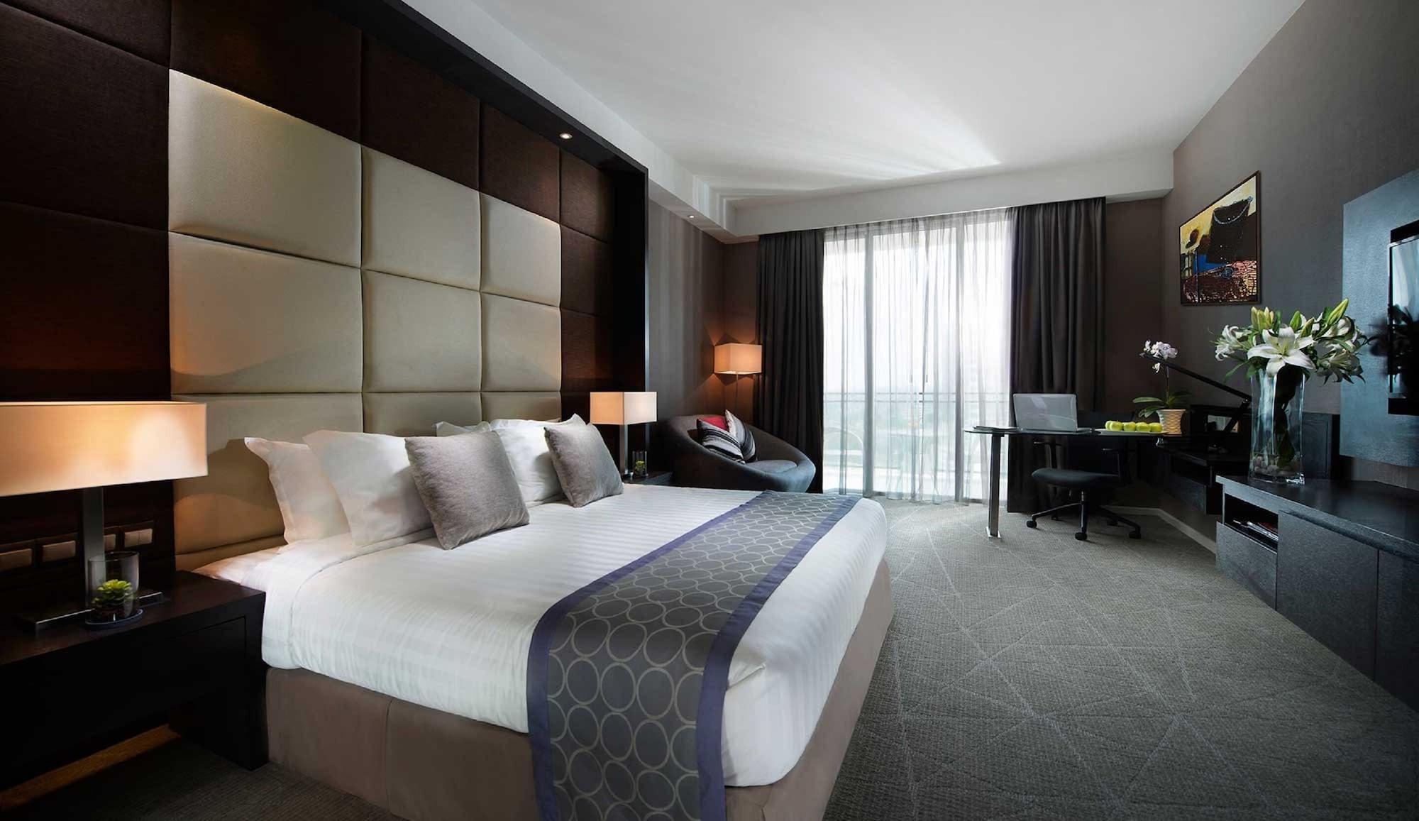 Swiss-garden Hotel Malacca