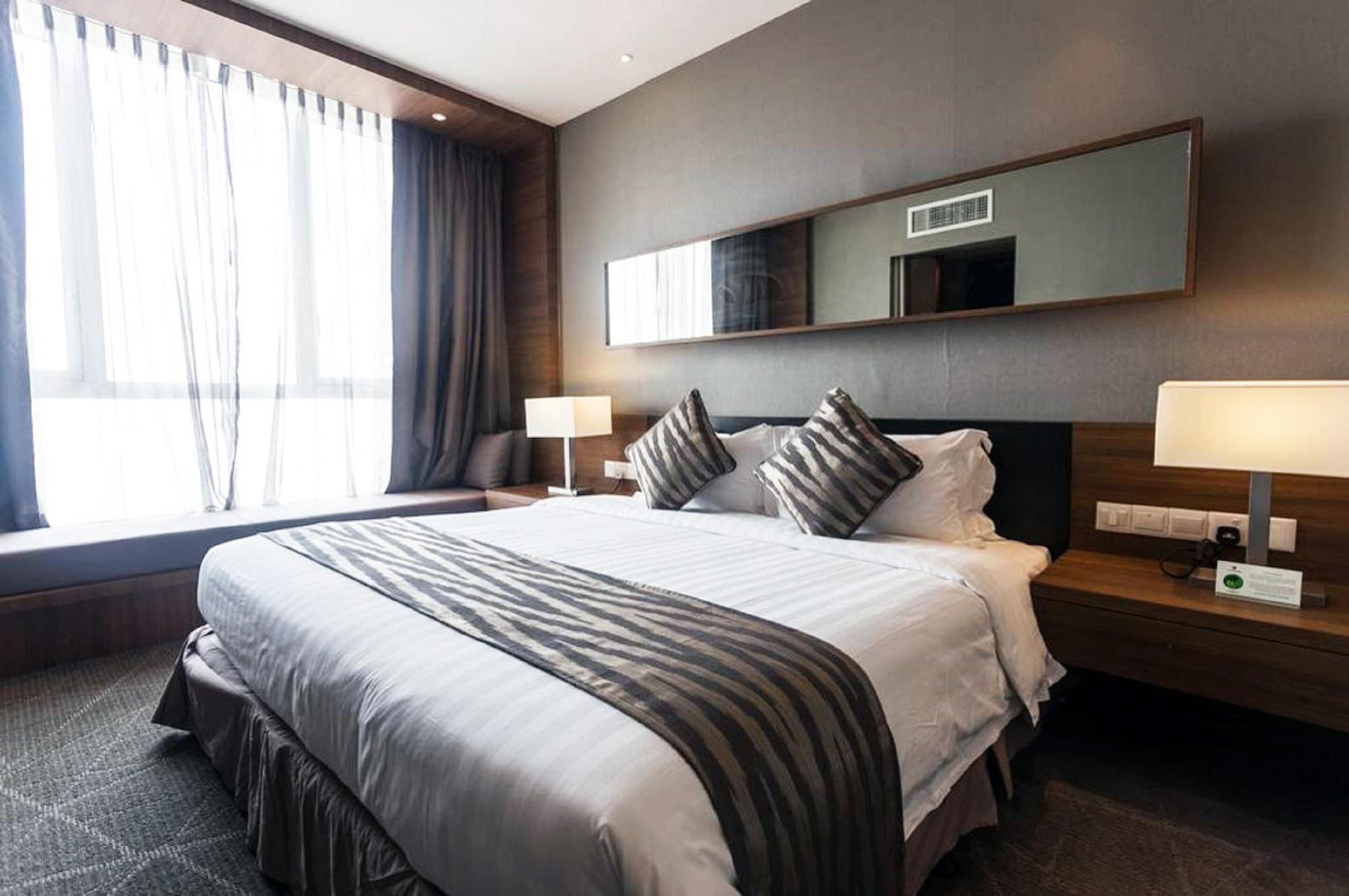 Swiss-garden 4*