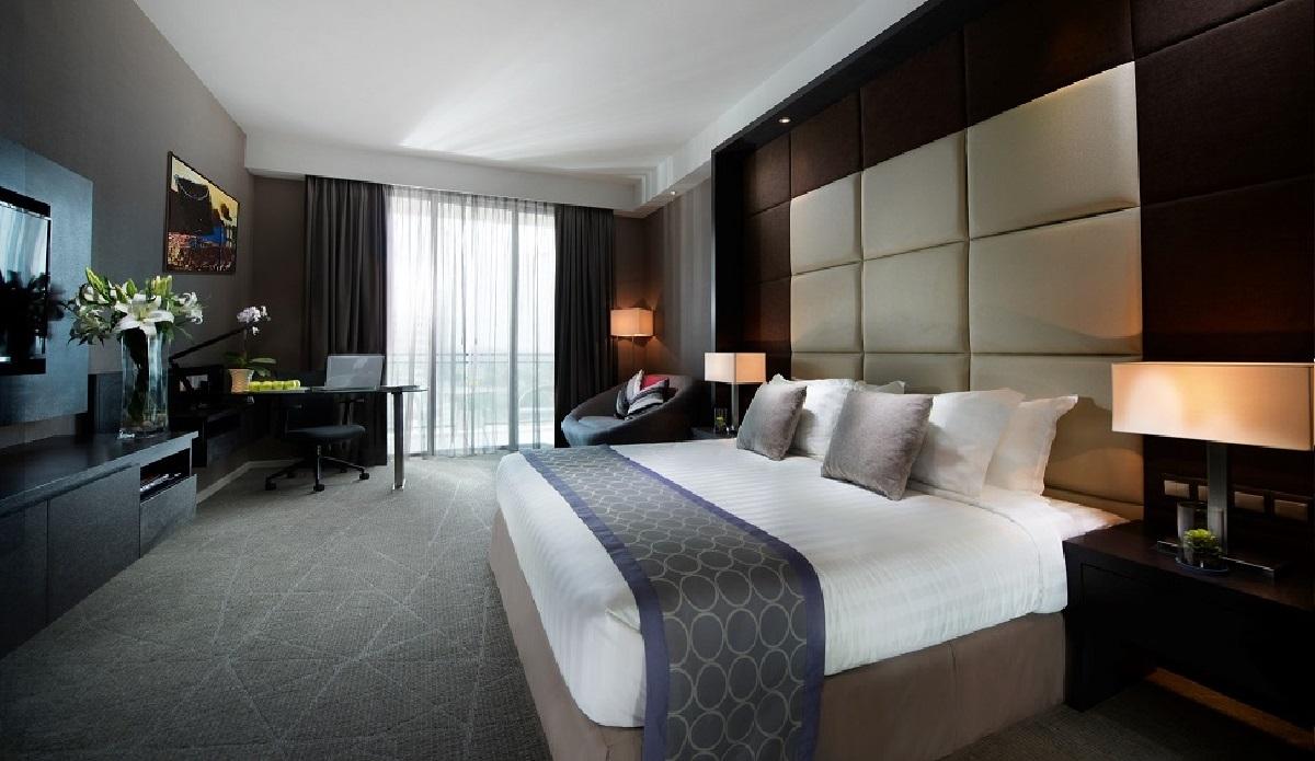 Hotel Swiss-garden Malacca