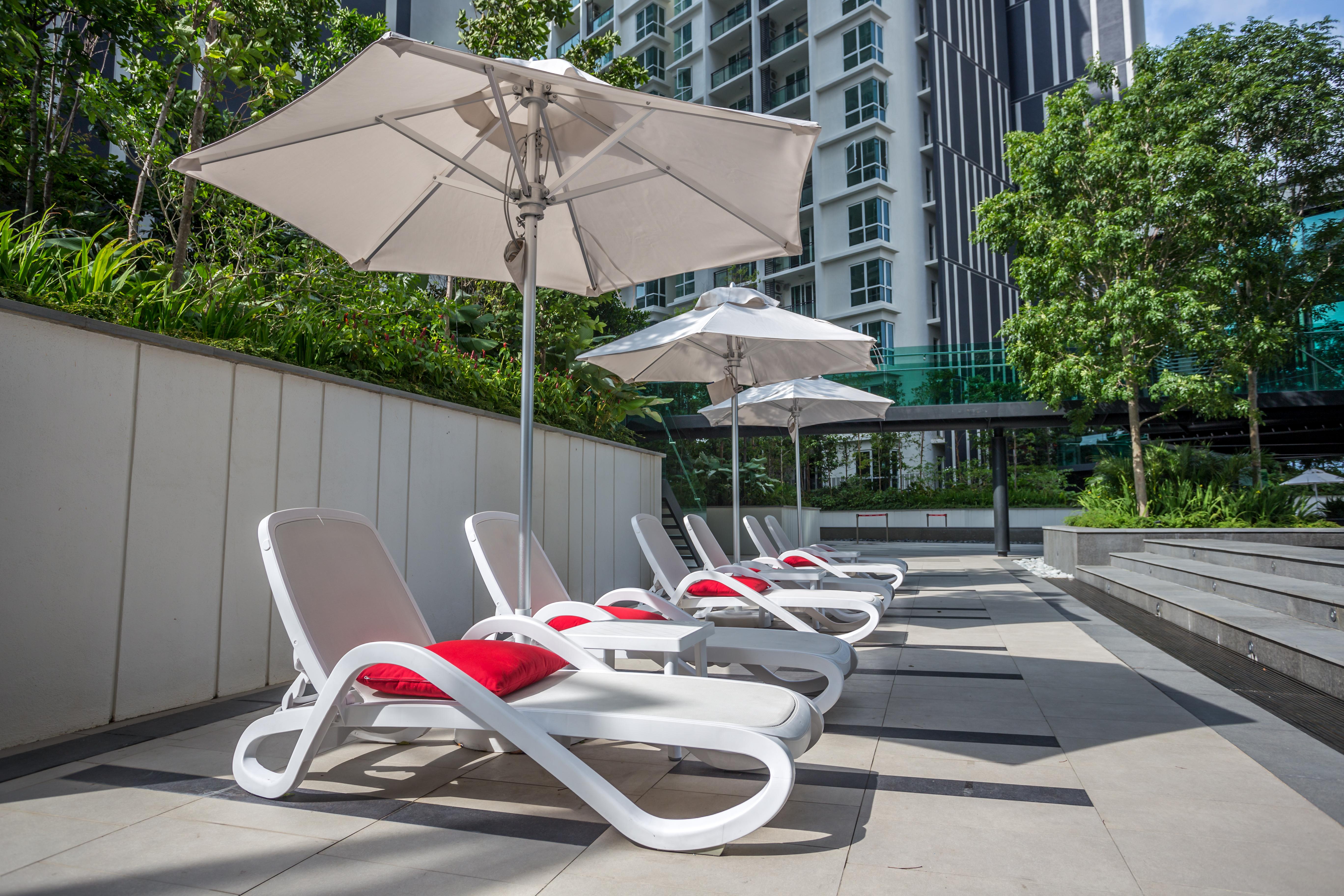 Swiss-garden Hotel 4*