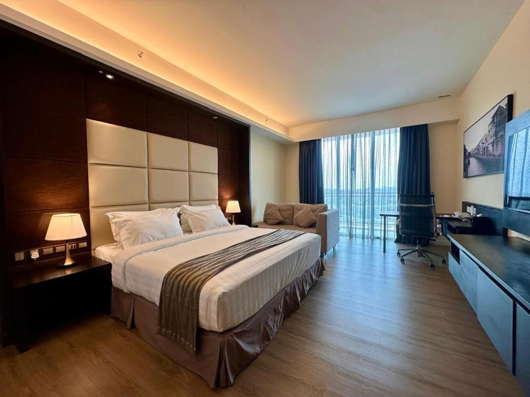 Swiss-garden Hotel Malacca
