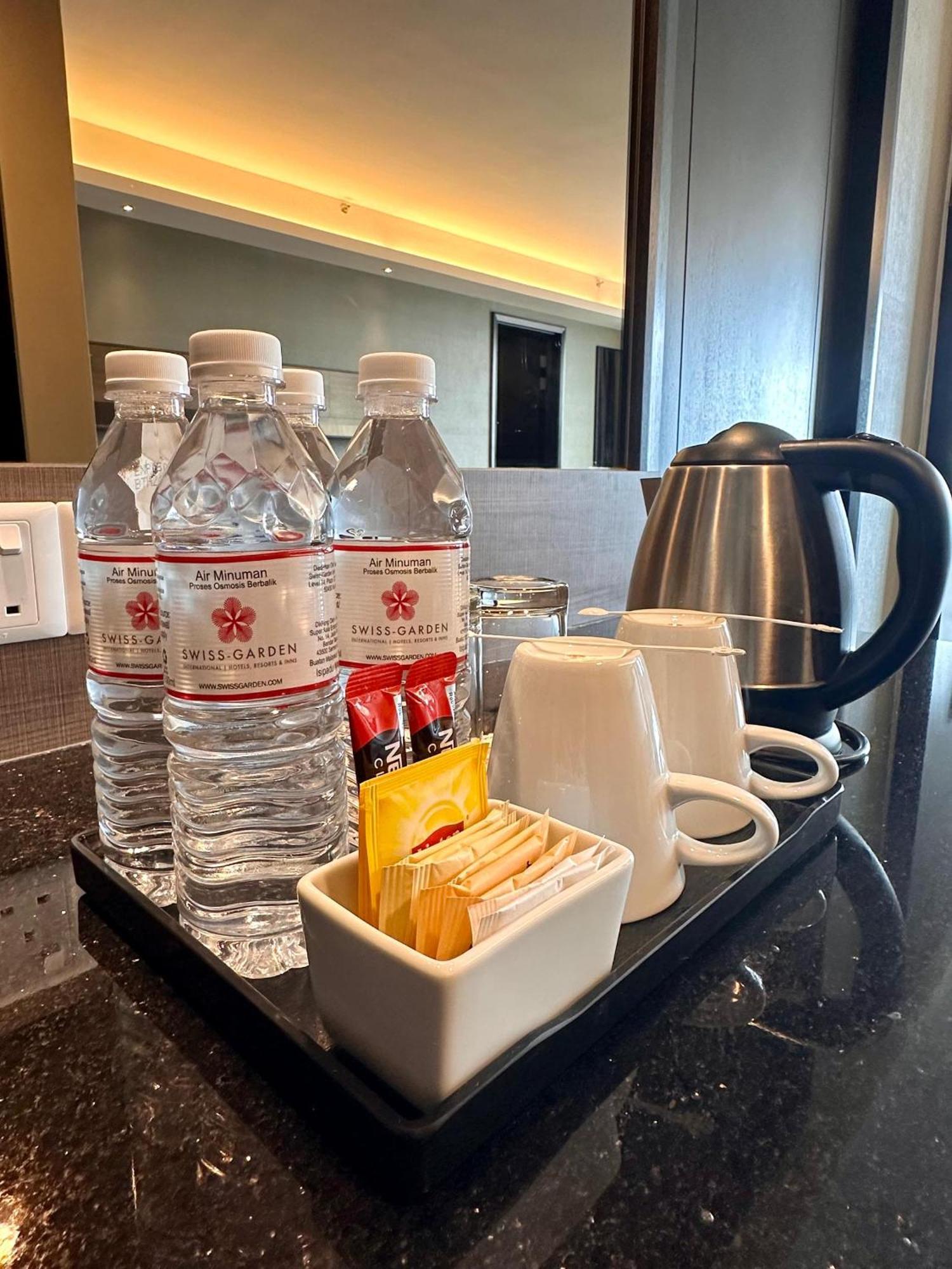 Swiss-garden Hotel Malacca