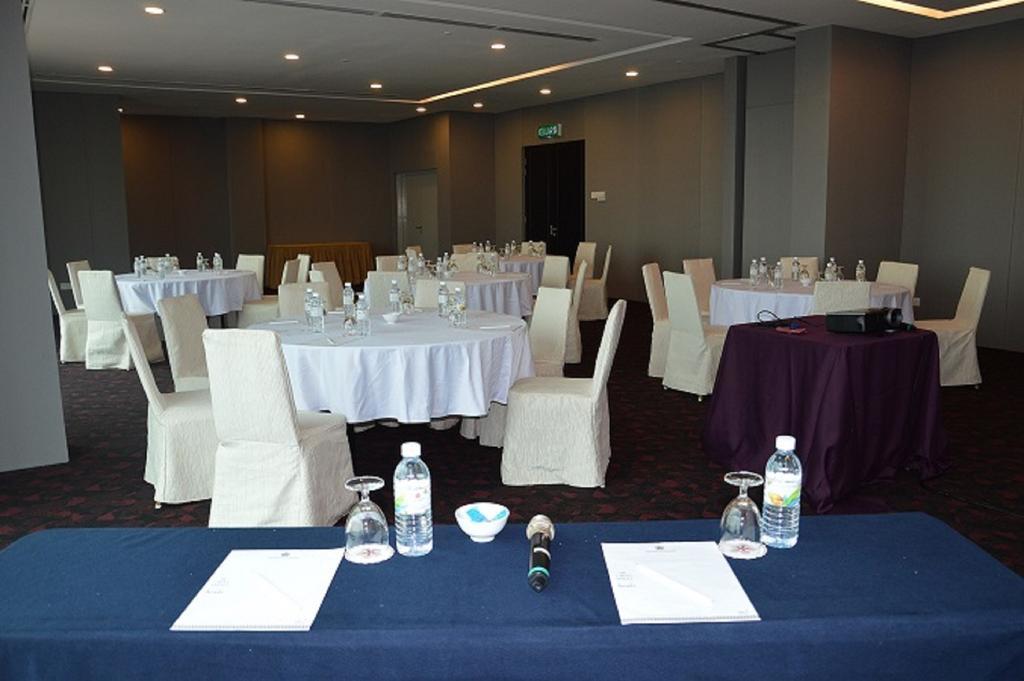Swiss-garden Hotel Malacca